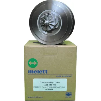 Spojková sada CHRA KORAS MELETT BMW 325 D 3.0D E92 150kW