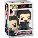 FunkoPop Funko POP! Doctor Strange in the Multiverse of Madness: Sinister Strange