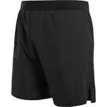 Sensor Sensor TRAIL pánské šortky, černá/černá velikost L