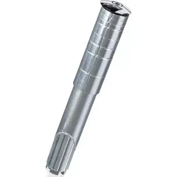 Představec na kolo XLC Redukce XLC ST-L03 ahead vidlice závit/ahead al