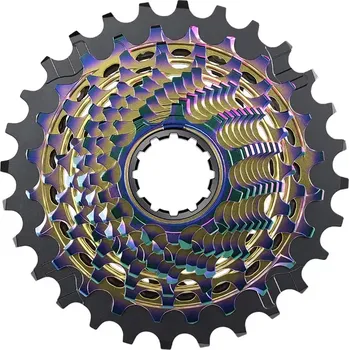 Kazeta přesmyku Sram Kazeta Sram RED D1 XG-1290, 12s Rainbow počet zubů 10-28