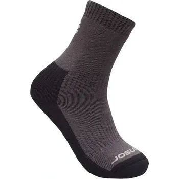 Sensor Ponožky Sensor Treking EVO, šedá velikost 3-5 (35-38)