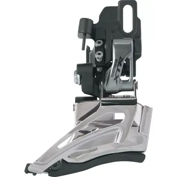 Přesmykač Shimano Přesmykač Shimano XTR, FD-M9025D6, přímá montáž, 2x11