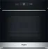 Vestavná trouba Whirlpool WOI5S8PM1SXA