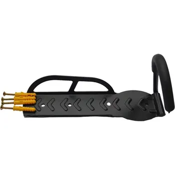 držák na kolo Velo Držák kola na zeď za přední kolo HS-T009