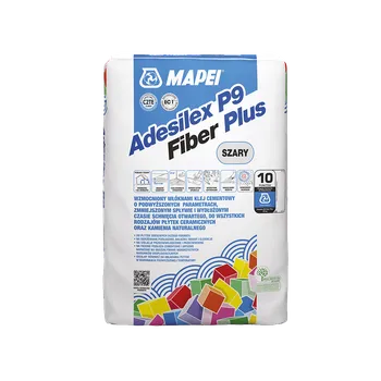 Průmyslové lepidlo MAPEI ADESILEX P9 FIBER PLUS MAP-007325HN