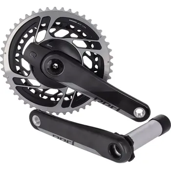 Klika na kolo Sram Kliky Sram RED D1, DUB 2x12s Quarq s powermetrem délka/počet zubů 172,5/48x35