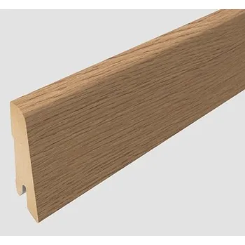 soklová lišta Egger podlahová lišta L416 6cm