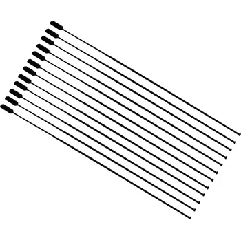 Zapletené kolo Mavic Dráty MAVIC KIT 9 FRONT KSYRIUM S BUTTED SPOKE 289MM M7/7