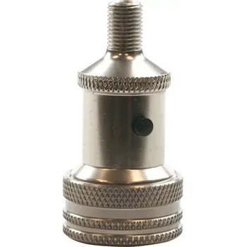 Silca Hlavice Silca presta aluminium