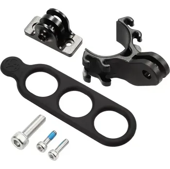 iGPSPORT Adaptér iGPSport S81, pro světlo/GoPro kameru