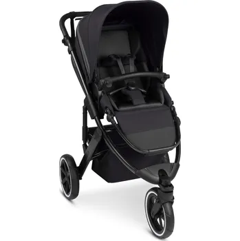 ABC Design Salsa 5 Run 2025 Coal