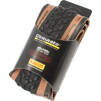 Plášť na kolo Pirelli Plášť Pirelli Cinturato™ Gravel M Classic průměr/šíře 622 x 45 (700x45C)