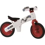 Bellelli Odrážedlo dětské Bellelli - bílo-červené