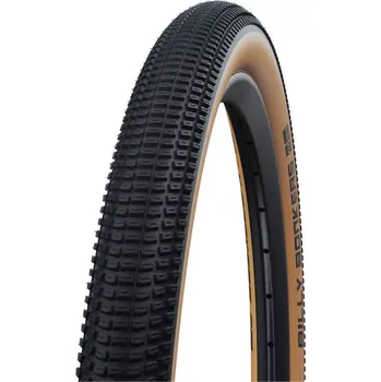 Plášť na kolo Schwalbe 18 " Dětský Plášť Schwalbe, Billy Bonkers, Addix Performance, kevlar, Bronze skin průměr/šíře 18 x 2,0
