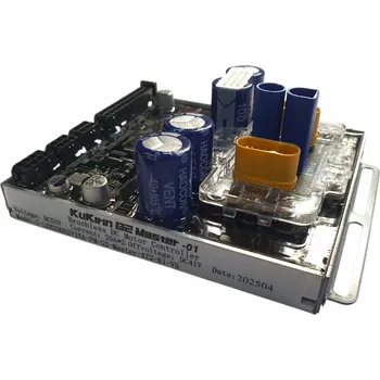 Příslušenství pro čtečku elektronické knihy KuKirin G2 Master řídicí jednotka (kontroler) 52V 25A*2 Verze C