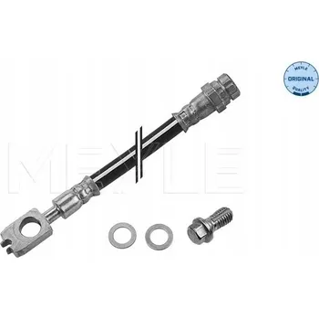 Brzdová hadice Meyle 100 525 0058/S Brzdová hadice