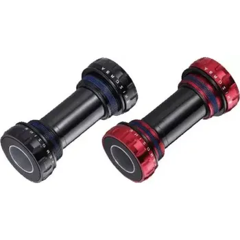 středové složení Aerozine-Titanium Aerozine BB-05 středová osa, GXP barva černá