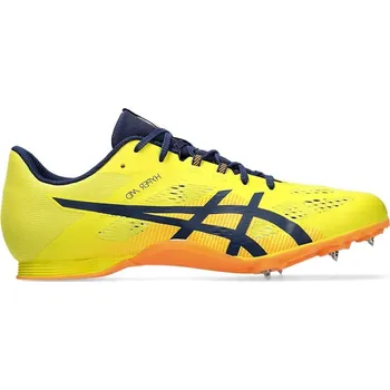 Pánská obuv Asics Hyper MD 8 1093A198750 - bright yellow/blue expanse 40,5