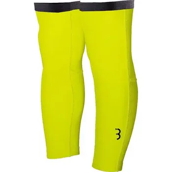 Cyklistické návleky BBB cycling BBB ComfortKnee BBW-93 návleky na kolena, fluo velikost L