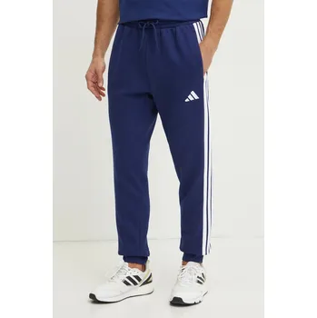 Tepláky adidas Essentials JD1859 námořnická modř 59X, vel. S