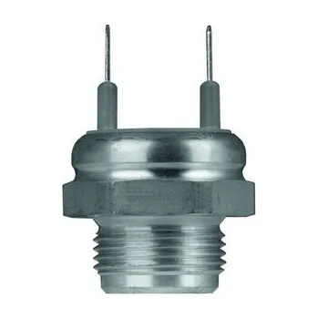 Klimatizace automobilu Mahle TSW 1D Termospínač, ventilátor chladiče