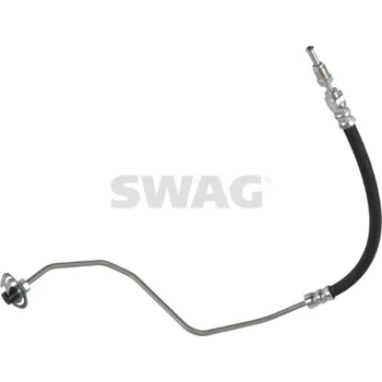 Brzdová hadice Brzdová hadice SWAG 33 10 2640