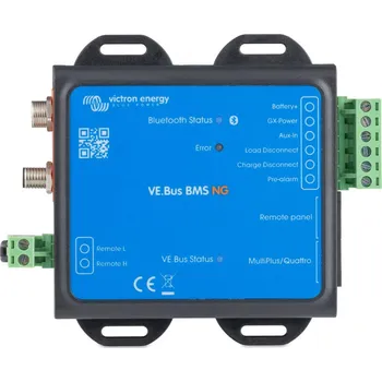 Victron Energy VE.Bus BMS NG