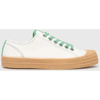 Pánská obuv Tenisky Novesta Star Master N372011.10Y50Y003 bílá 00X, EUR 43