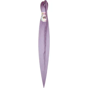 Příčesek Cocktail EZ 100% Kanekalon LAVANDER-S