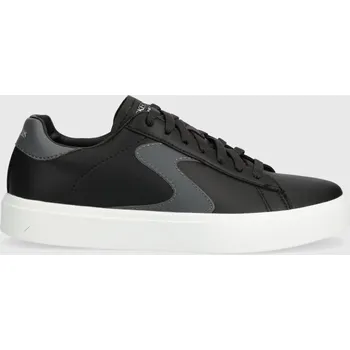 Pánská obuv Sneakers boty Skechers EDEN LX 185000 černá 99X, EUR 39
