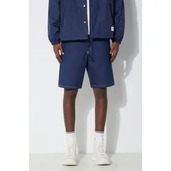 Pánské kraťasy Džínové šortky Stan Ray Painter SS19.3700 námořnická modř 59X, vel. 33
