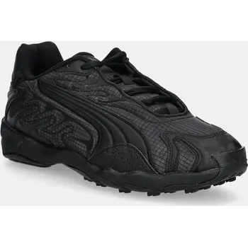 Pánská obuv Tenisky Puma Inhale Essentials Shadow 403275 černá 99X, EUR 45