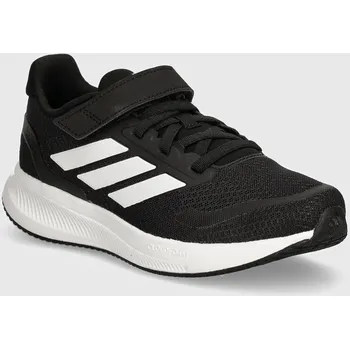 Chlapecká obuv Dětské sneakers boty adidas RUNFALCON 5 EL C IE8574 černá 99X, EUR 29