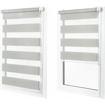 Roleta ROLETA DEN A NOC 87x150 CM 20 BAREV