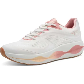 Dámské tenisky Tamaris Dámské tenisky TAMARIS 23781-45-197 bílá W5 41