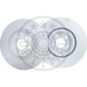 Brzdový kotouč OPTIMAL Brzdový kotouč - 330 mm OPT BS-1008HC
