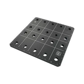 FEIN svařovací deska VersaMAG 250 x 250 mm