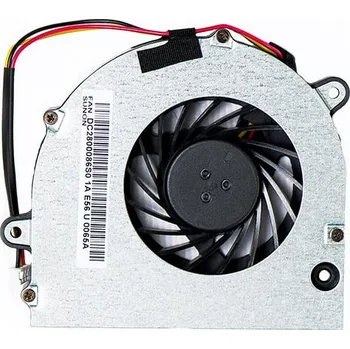 Ventilátor pro notebook Ventilátor Lenovo IdeaPad G450 G455 G550 G555