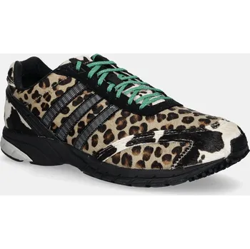 Dámské tenisky Tenisky adidas Originals Adizero Adios OG W, 38, béžová, 01X