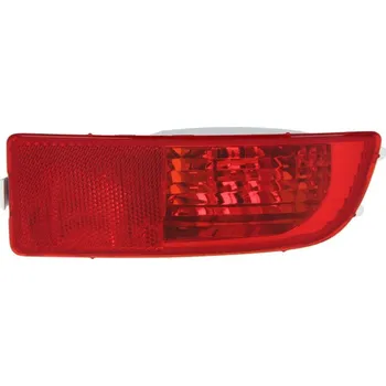 Zadní světlomet DEPO Zadní světlo pravé Mercedes SPRINTER 906 18 10.2013–06.2018