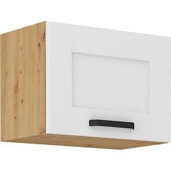 Kuchyňská skříňka Stolarz-Lempert Kuchyňská skříňka Luna WHAR - horní výklop 50 GU-36 1F