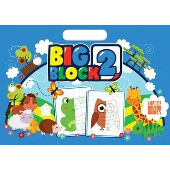 Bystrá hlava Big Block 2