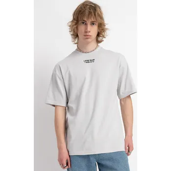 Chlapecké tričko Reporter Young | Chlapecké světle šedé tričko s vyšší gramáží - Barva ŠEDÁ, Velikost 158 251-0440B-03-120-1