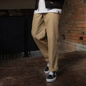 Pánské kalhoty Dickies 874 ORIGINAL WORK PANT KH Velikost: 24/28