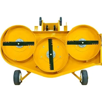 Žací hlava Walker S54 Model R