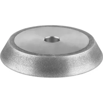 Brusný kotouč Proma Brusný kotouč SDC (tvrdokov) Ø125mm pro OSF-12/30