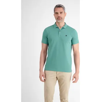 Pánské tričko Pánské tričko LERROS 2573200 Barva: Tyrkysová (429), Velikost: M