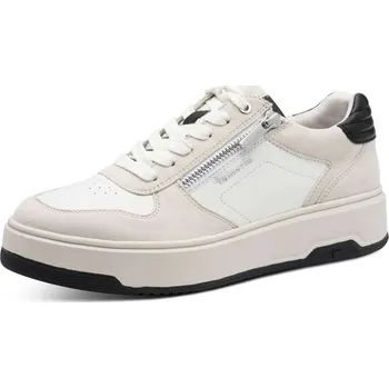 Dámské tenisky Tamaris Dámské tenisky TAMARIS 23769-45-147 béžová W5 41