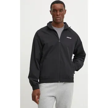 Pánská větrovka Bunda adidas Originals WOVEN TT JC8359 černá 99X, vel. S
